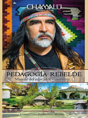 cover image of Pedagogía Rebelde